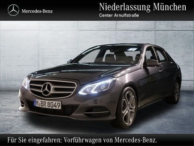 Mercedes-Benz E 200 incl BTW/BPM ImportWereld.nl -