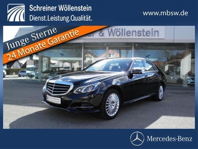 Mercedes-Benz E 200 incl BTW/BPM ImportWereld.nl -