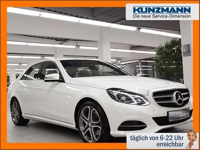 Mercedes-Benz E 200 incl BTW/BPM ImportWereld.nl -