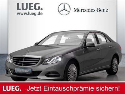 Mercedes-Benz E 200 incl BTW/BPM ImportWereld.nl -