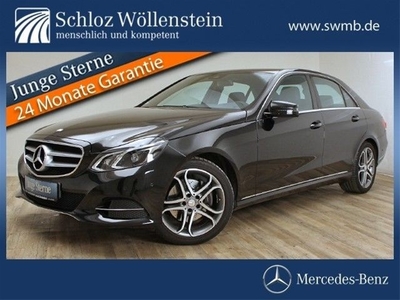 Mercedes-Benz E 200 incl BTW/BPM ImportWereld.nl -