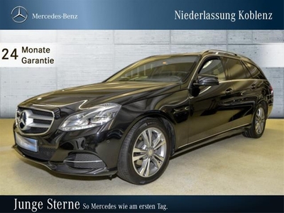 Mercedes-Benz E 200 incl BTW/BPM ImportWereld.nl -