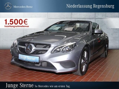 Mercedes-Benz E 200 incl BTW/BPM ImportWereld.nl -