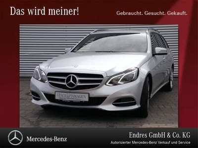 Mercedes-Benz E 200 incl BTW/BPM ImportWereld.nl -