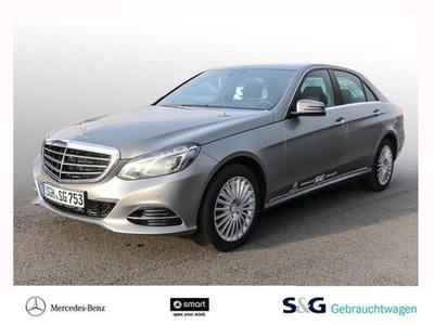 Mercedes-Benz E 200 incl BTW/BPM ImportWereld.nl -