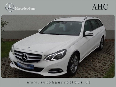 Mercedes-Benz E 200 incl BTW/BPM ImportWereld.nl -