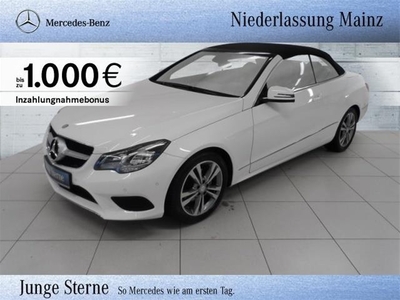 Mercedes-Benz E 200 incl BTW/BPM ImportWereld.nl -