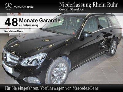 Mercedes-Benz E 200 incl BTW/BPM ImportWereld.nl -