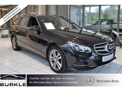 Mercedes-Benz E 200 incl BTW/BPM ImportWereld.nl -