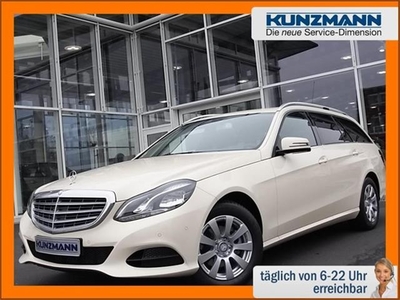 Mercedes-Benz E 200 incl BTW/BPM ImportWereld.nl -