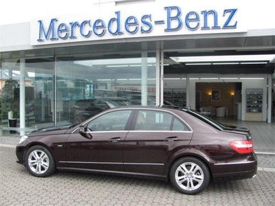 Mercedes-Benz E 220 (bj 2012) - ImportWereld.nl