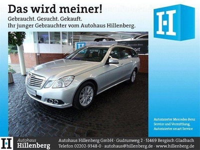 Mercedes-Benz E 220 (bj 2012) - ImportWereld.nl