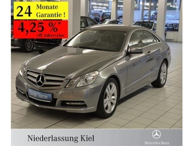 Mercedes-Benz E 220 (bj 2012) - ImportWereld.nl