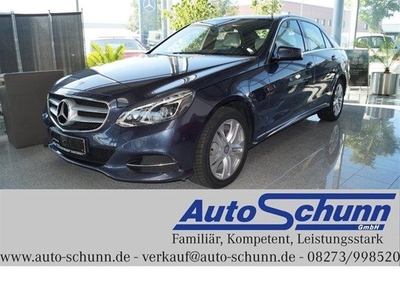 Mercedes-Benz E 220 (bj 2013) - ImportWereld.nl