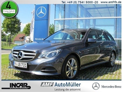 Mercedes-Benz E 220 (bj 2013) - ImportWereld.nl