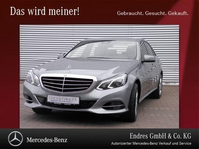 Mercedes-Benz E 220 (bj 2013) - ImportWereld.nl