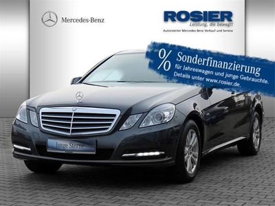 Mercedes-Benz E 220 incl BTW/BPM ImportWereld.nl -