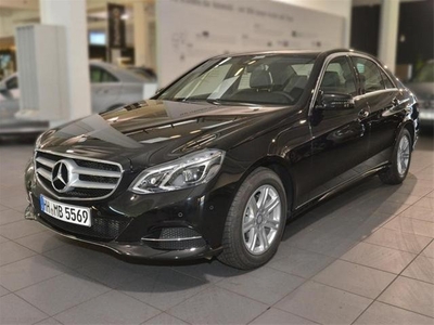 Mercedes-Benz E 220 incl BTW/BPM ImportWereld.nl -