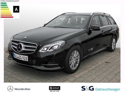 Mercedes-Benz E 220 incl BTW/BPM ImportWereld.nl -