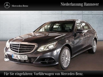 Mercedes-Benz E 220 incl BTW/BPM ImportWereld.nl -