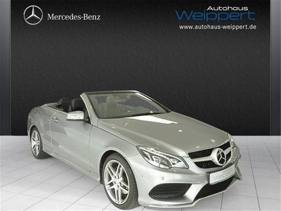 Mercedes-Benz E 220 incl BTW/BPM ImportWereld.nl -