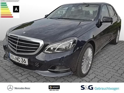 Mercedes-Benz E 220 incl BTW/BPM ImportWereld.nl -