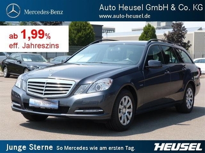 Mercedes-Benz E 250 (bj 2012) - ImportWereld.nl