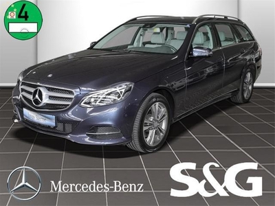 Mercedes-Benz E 250 (bj 2013) - ImportWereld.nl