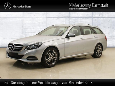 Mercedes-Benz E 250 (bj 2015) - ImportWereld.nl