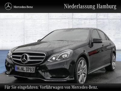 Mercedes-Benz E 250 (bj 2015) - ImportWereld.nl