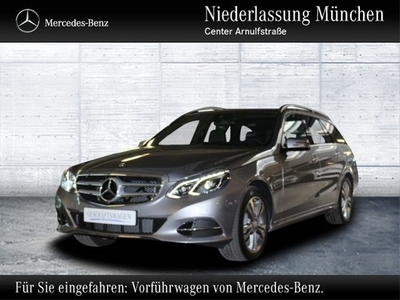 Mercedes-Benz E 250 (bj 2015) - ImportWereld.nl