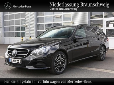 Mercedes-Benz E 250 (bj 2015) - ImportWereld.nl