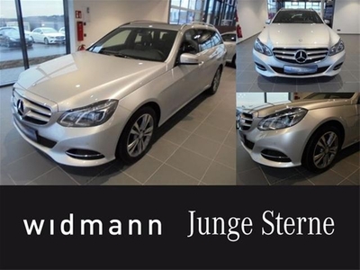 Mercedes-Benz E 250 incl BTW/BPM ImportWereld.nl -