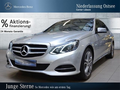 Mercedes-Benz E 250 incl BTW/BPM ImportWereld.nl -