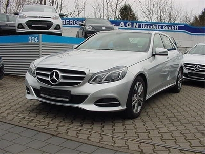 Mercedes-Benz E 250 incl BTW/BPM ImportWereld.nl -