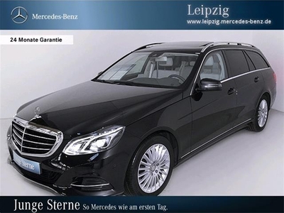 Mercedes-Benz E 250 incl BTW/BPM ImportWereld.nl -