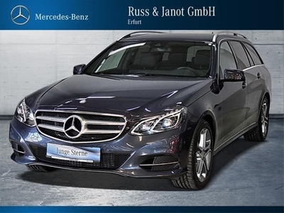 Mercedes-Benz E 250 incl BTW/BPM ImportWereld.nl -