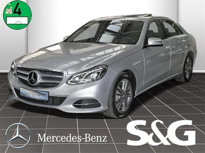 Mercedes-Benz E 300 (bj 2014) - ImportWereld.nl