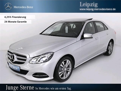 Mercedes-Benz E 300 incl BTW/BPM ImportWereld.nl -