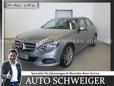 Mercedes-Benz E 300 incl BTW/BPM ImportWereld.nl -