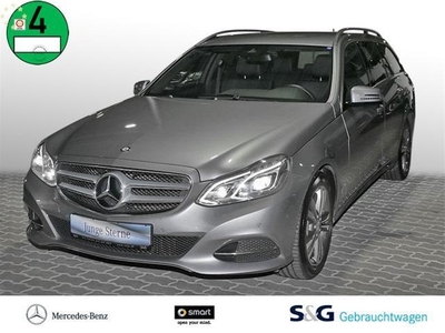 Mercedes-Benz E 300 incl BTW/BPM ImportWereld.nl -