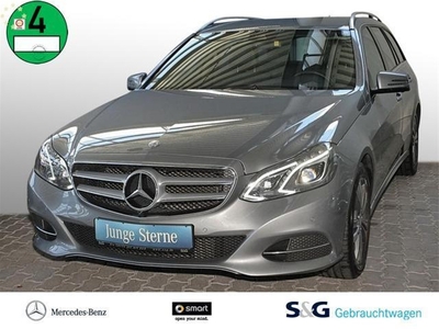 Mercedes-Benz E 300 incl BTW/BPM ImportWereld.nl -