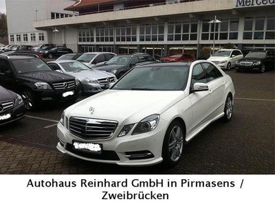 Mercedes-Benz E 300 incl BTW/BPM ImportWereld.nl -