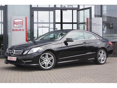 Mercedes-Benz E 350 (bj 2012) - ImportWereld.nl