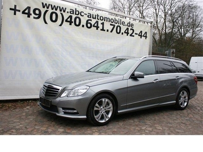 Mercedes-Benz E 350 (bj 2012) - ImportWereld.nl