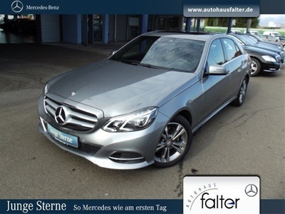 Mercedes-Benz E 350 (bj 2013) - ImportWereld.nl