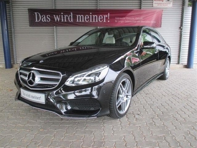 Mercedes-Benz E 350 (bj 2013) - ImportWereld.nl