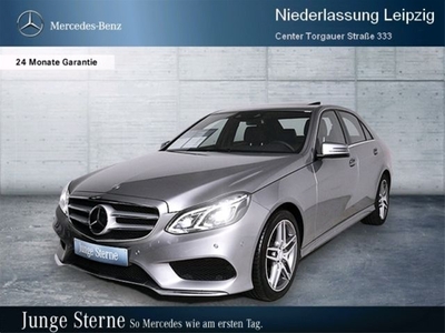 Mercedes-Benz E 350 (bj 2013) - ImportWereld.nl