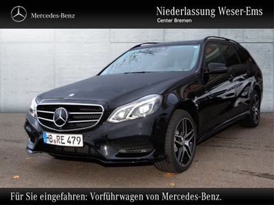 Mercedes-Benz E 350 (bj 2014) - ImportWereld.nl