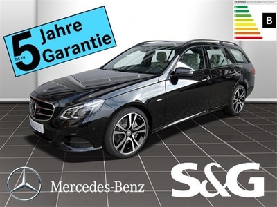 Mercedes-Benz E 350 (bj 2015) - ImportWereld.nl